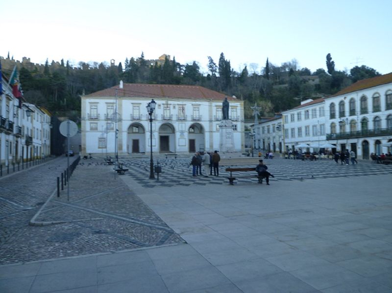 Praça da República