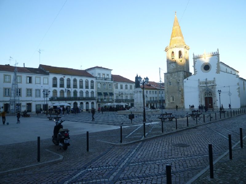 Praça da República