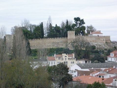 Castelo Medieval