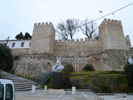 Castelo Medieval