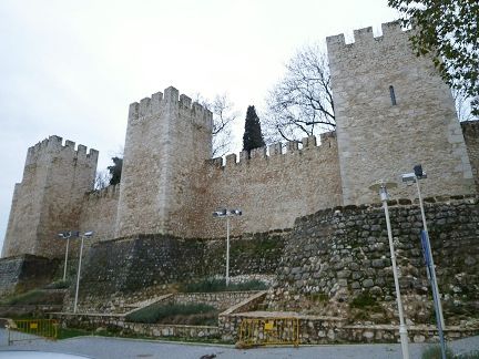 Castelo Medieval