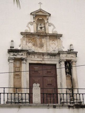 Igreja da Misericórdia