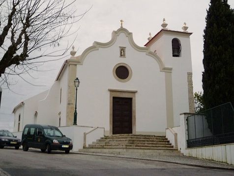 Igreja do Salvador