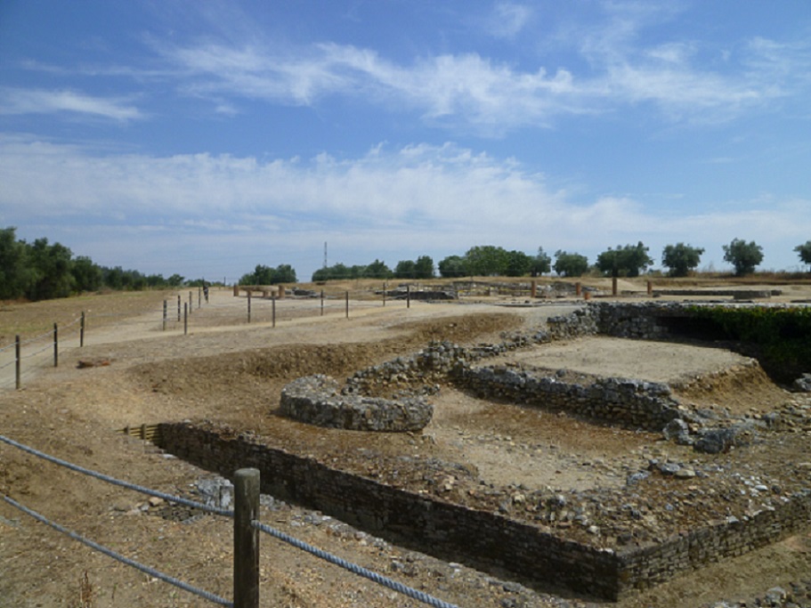 Vila Cardílio - Habitações