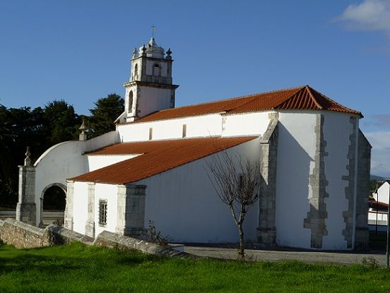 Igreja Matriz de Atalaia - traseira