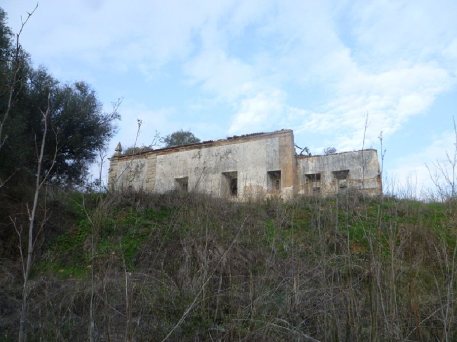 Convento de N Sra do Loreto