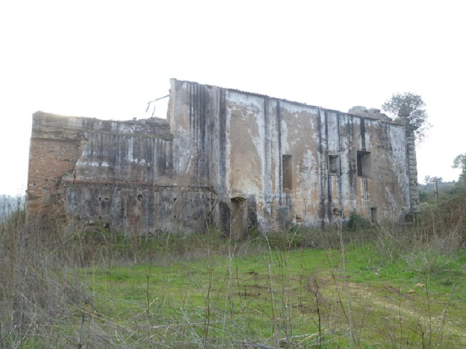 Convento de N Sra do Loreto