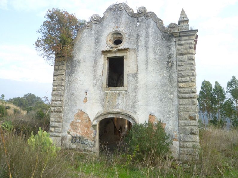 Convento de N Sra do Loreto