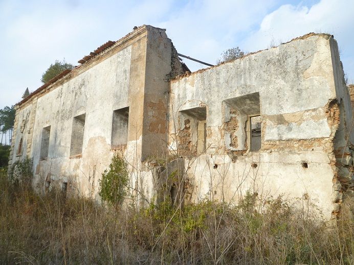 Convento de N Sra do Loreto