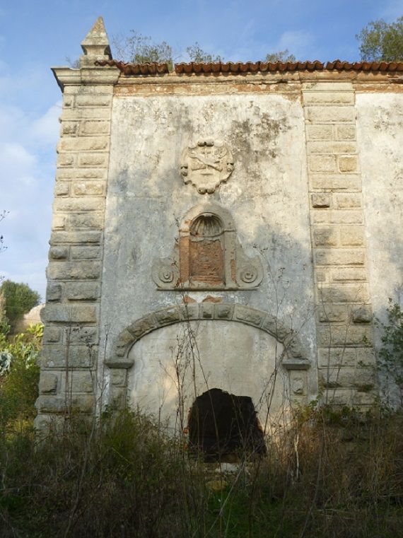 Convento de N Sra do Loreto