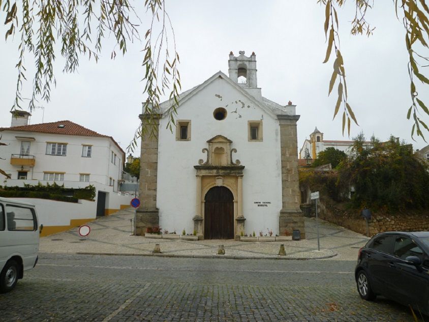 Igreja da Misericórdia