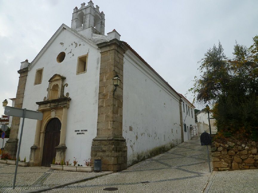 Igreja da Misericórdia