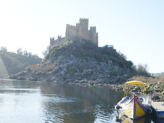 Castelo de Almourol