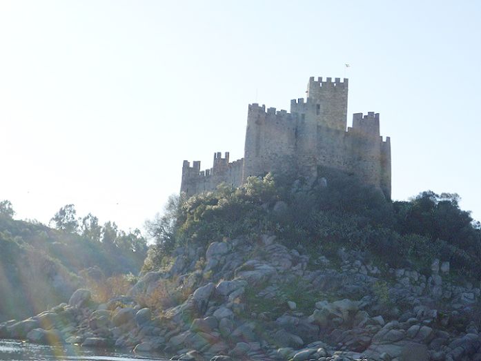 Castelo de Almourol