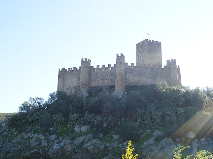 Castelo de Almourol