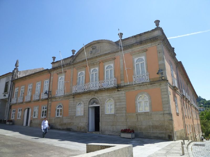 Câmara Municipal