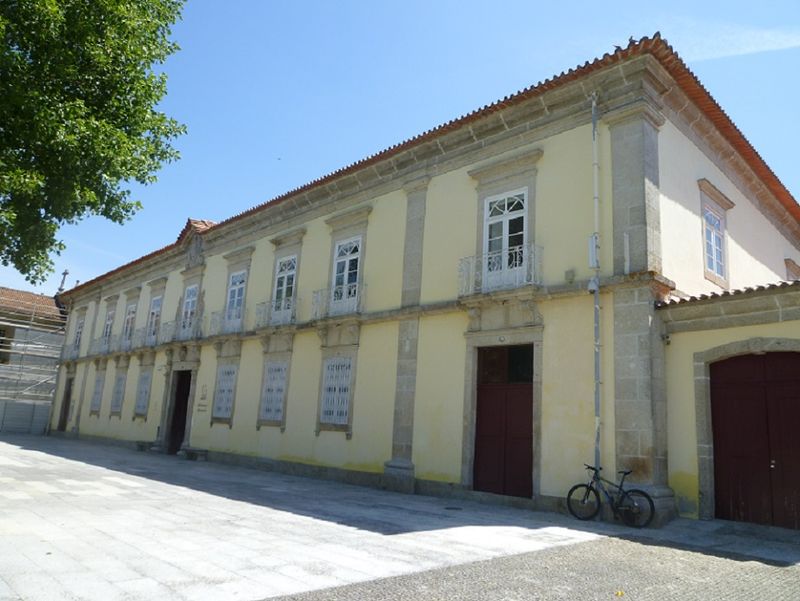 Casa do Terreiro