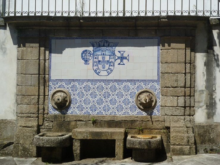 Fonte de Arcos de Valdevez