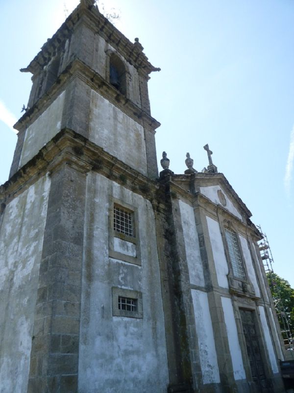 Igreja do Espírito Santo