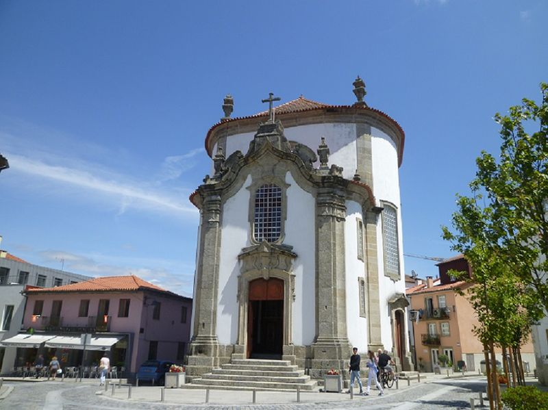 Igreja da Lapa