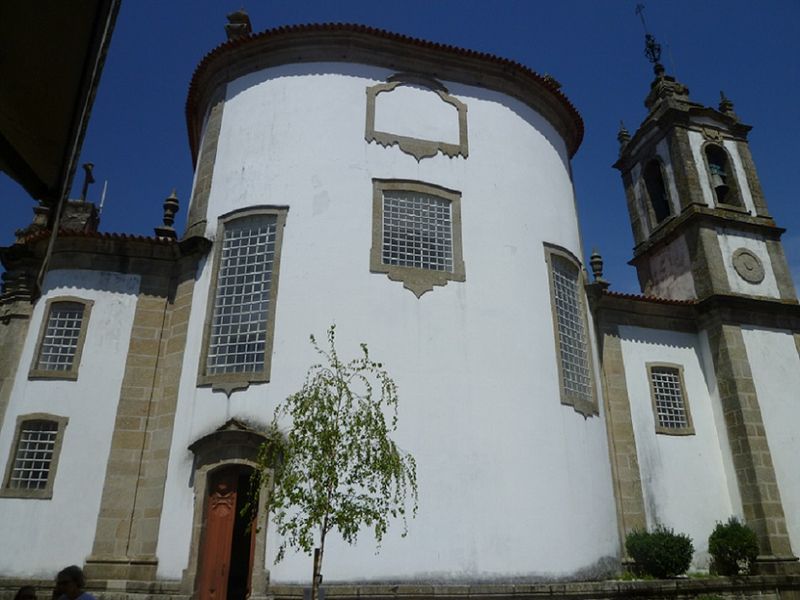 Igreja da Lapa