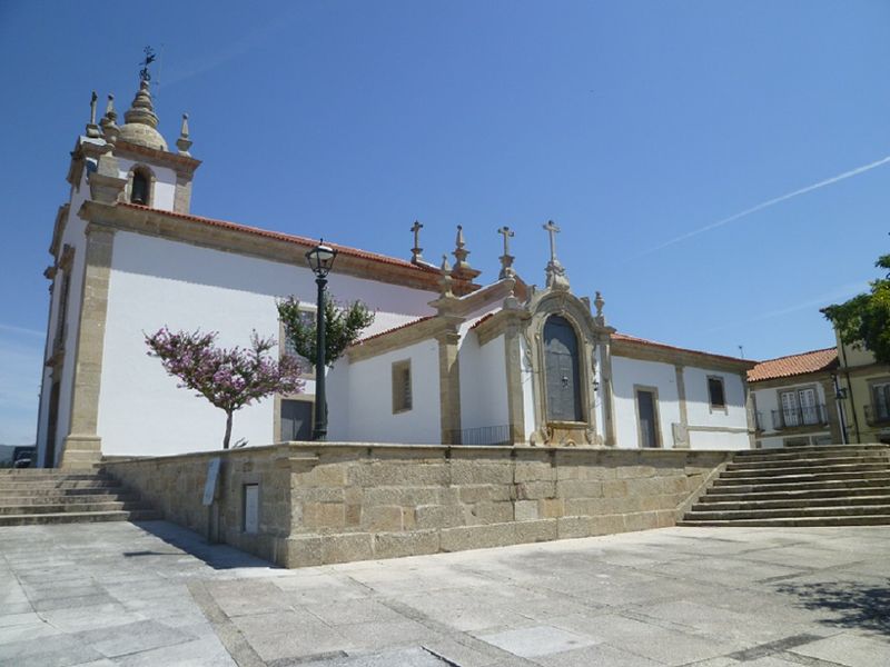 Igreja Matriz