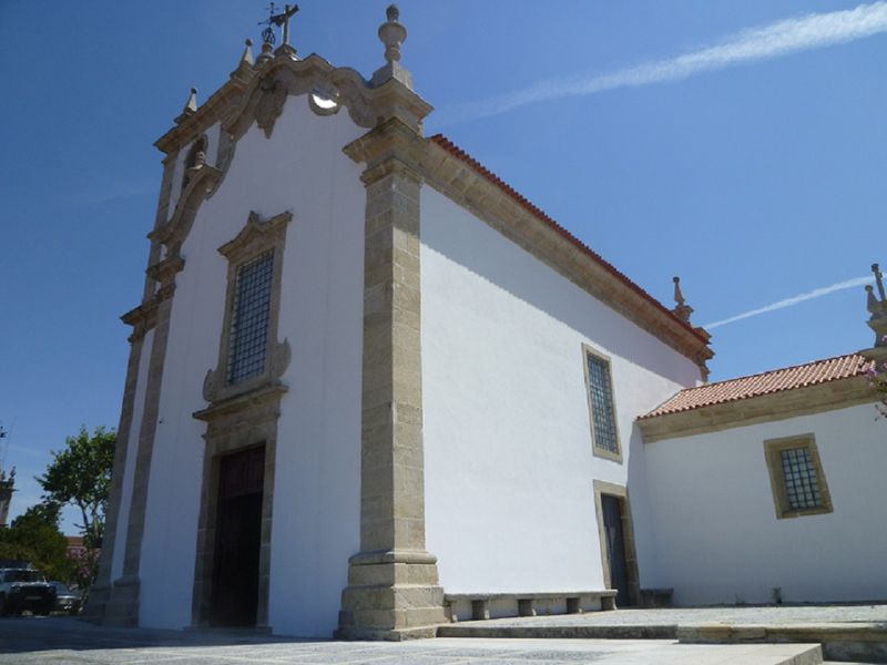 Igreja Matriz