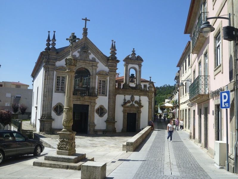 Igreja da Misericórdia