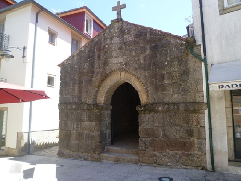 Igreja N Sra Conceição