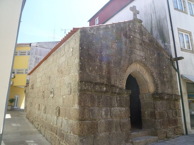 Igreja N Sra Conceição