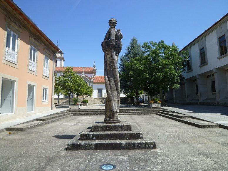 Pelourinho de Arcos de Valdevez