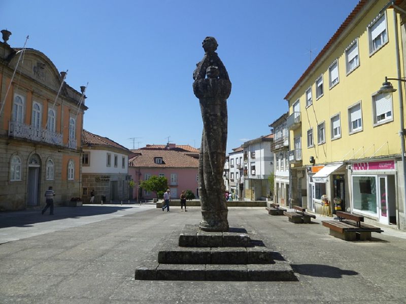 Pelourinho de Arcos de Valdevez