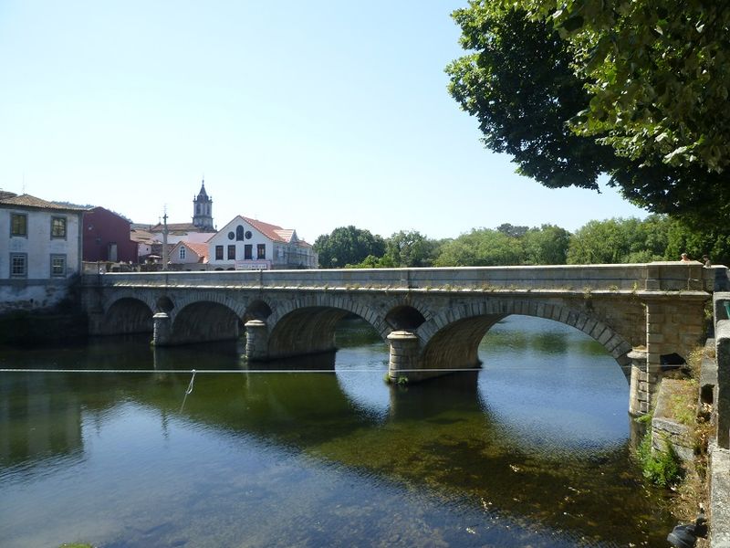 Ponte Centenária