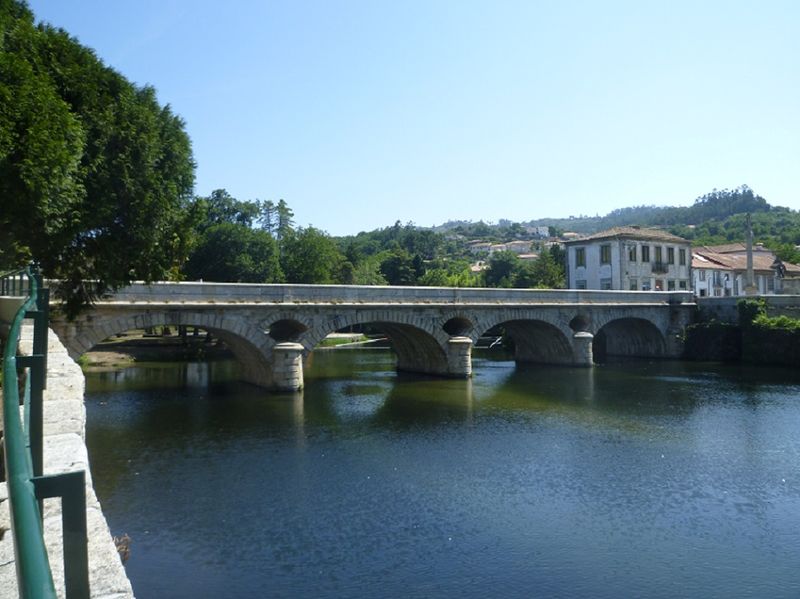 Ponte Centenária