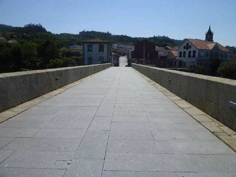 Ponte Centenária