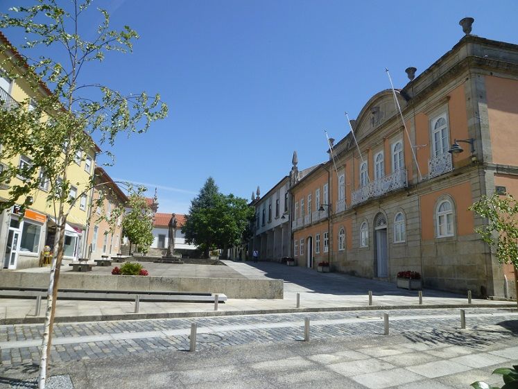 Praça Municipal
