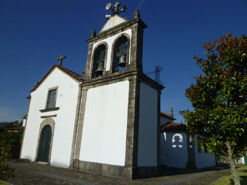 Igreja do Mosteiro