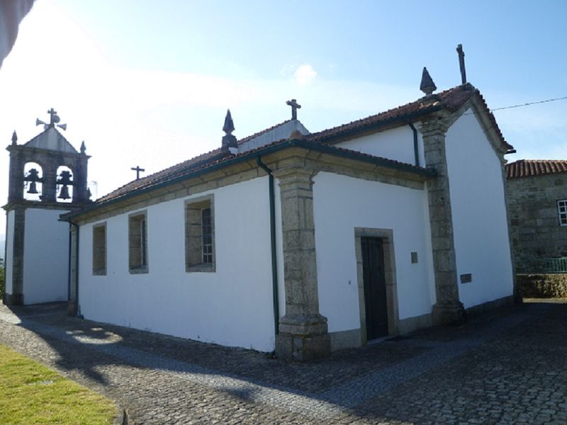 Igreja do Mosteiro