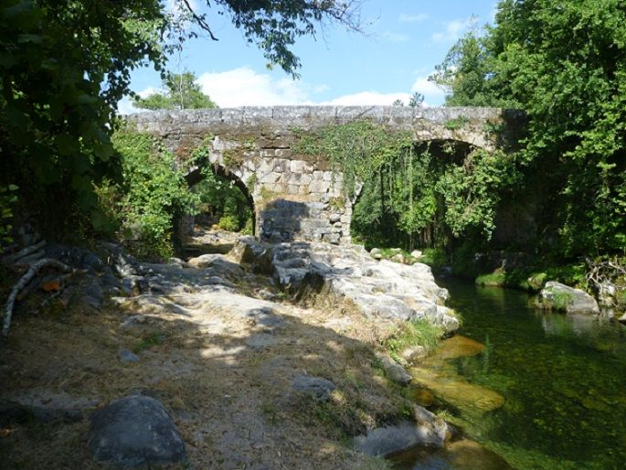 Ponte Medieval