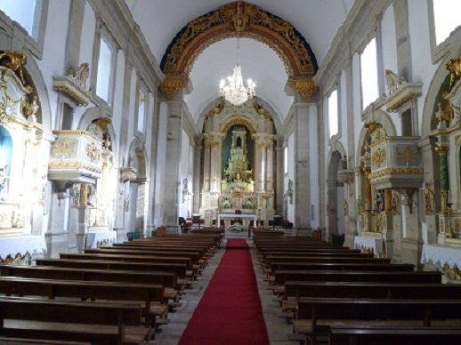 Igreja de Nossa Senhora da Peneda