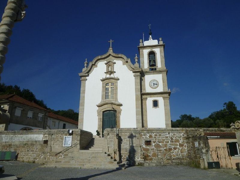 Igreja Matriz