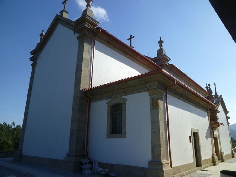 Igreja Matriz