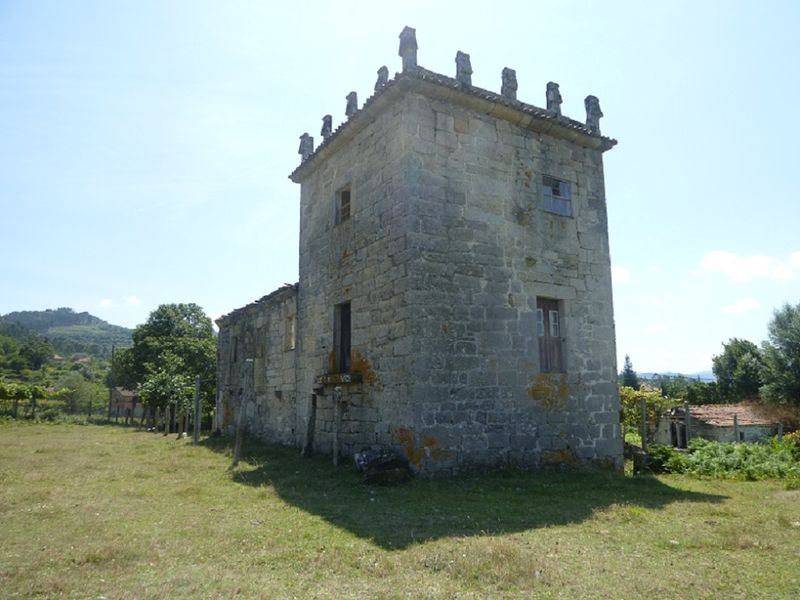 Torre de Grade