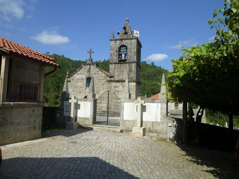 Igreja Matriz