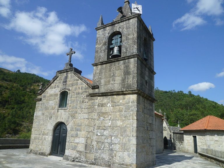 Igreja Matriz