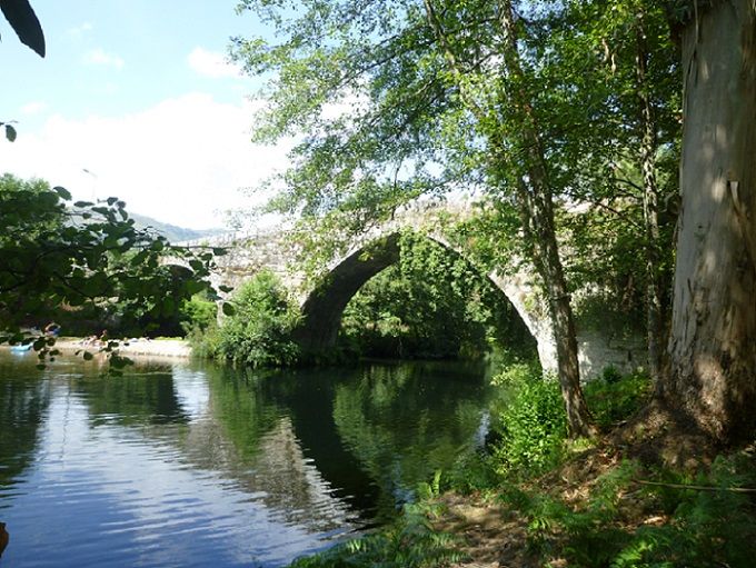 Ponte Medieval