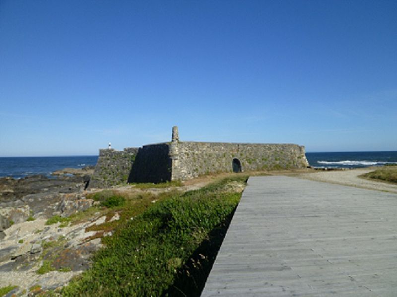 Forte do Cão Forte do Cão
