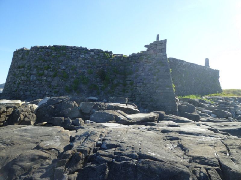 Forte do Cão Forte do Cão