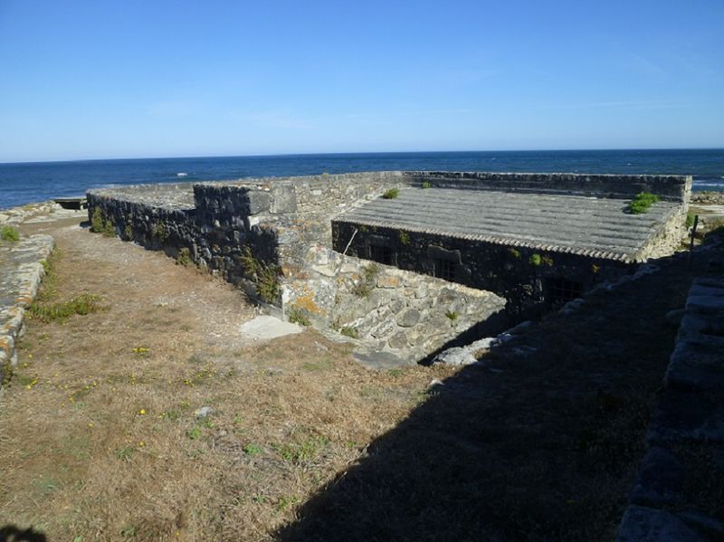 Forte do Cão Forte do Cão