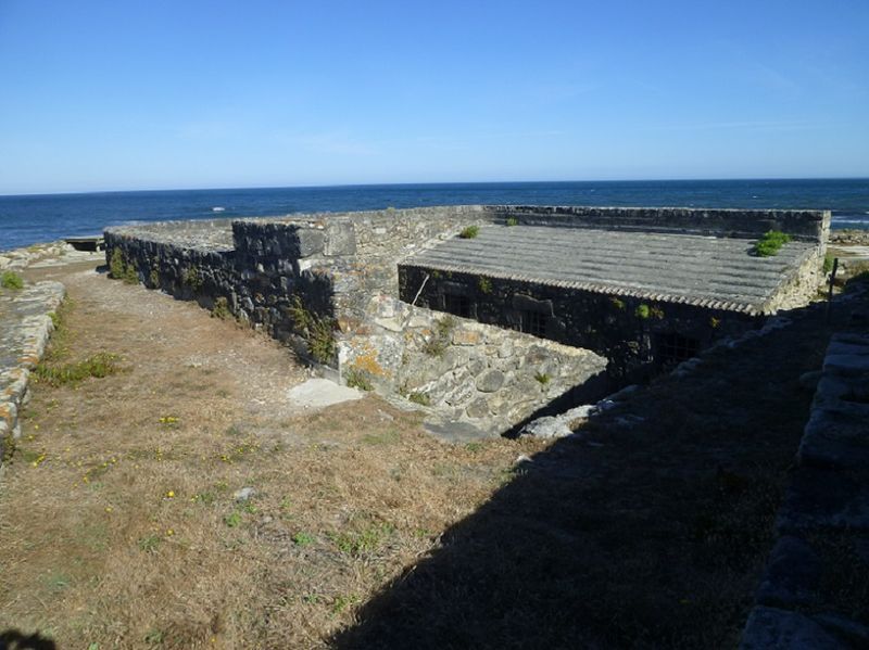 Forte do Cão